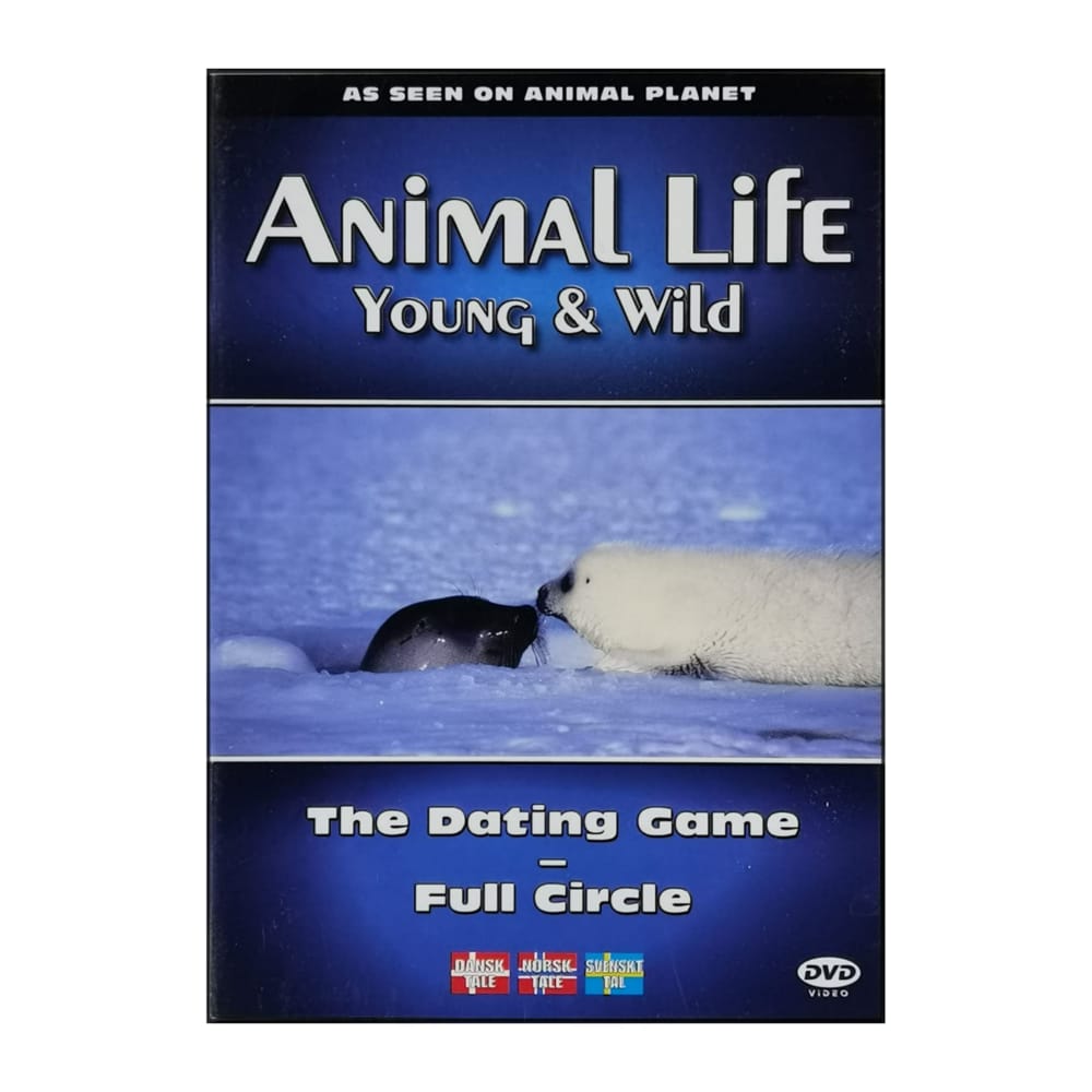 Animal Life: Young & Wild: The Dating Game