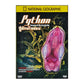 National Geographic: Python Invasion In The Everglades