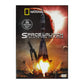 National Geographic: Space Launch: Along For The Ride