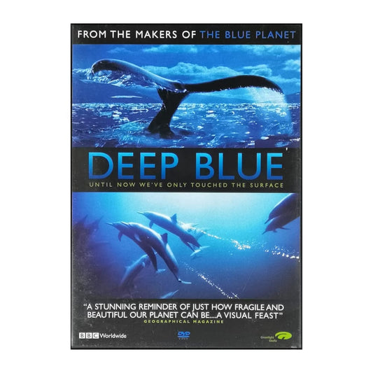 Deep Blue