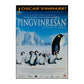 March Of The Penguins | Pingvinresan