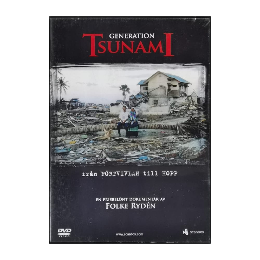 Generation Tsunami