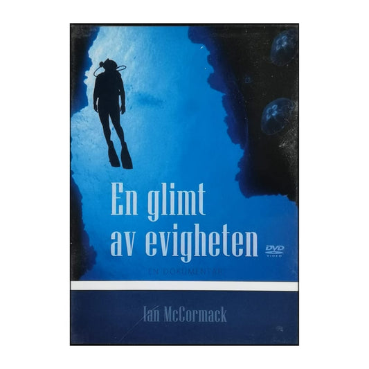 Ian Mccormack: En Glimt Av Evigheten