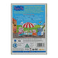 Peppa Pig: The Holiday And Other Stories