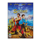Sinbad: Legend Of The Seven Seas