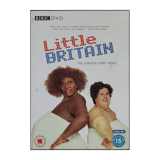 Little Britain 3
