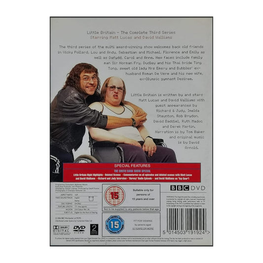 Little Britain 3
