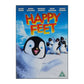 Happy Feet