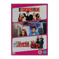 John Tucker Must Die + Just My Luck + My Super Ex-Girlfriend