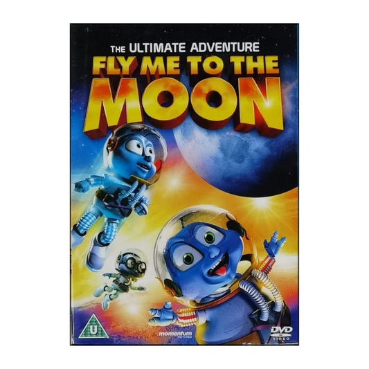 Fly Me To The Moon