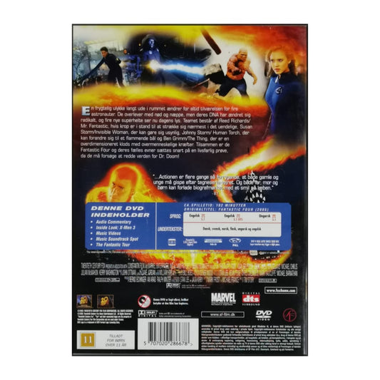 Fantastic Four | Fantastic 4