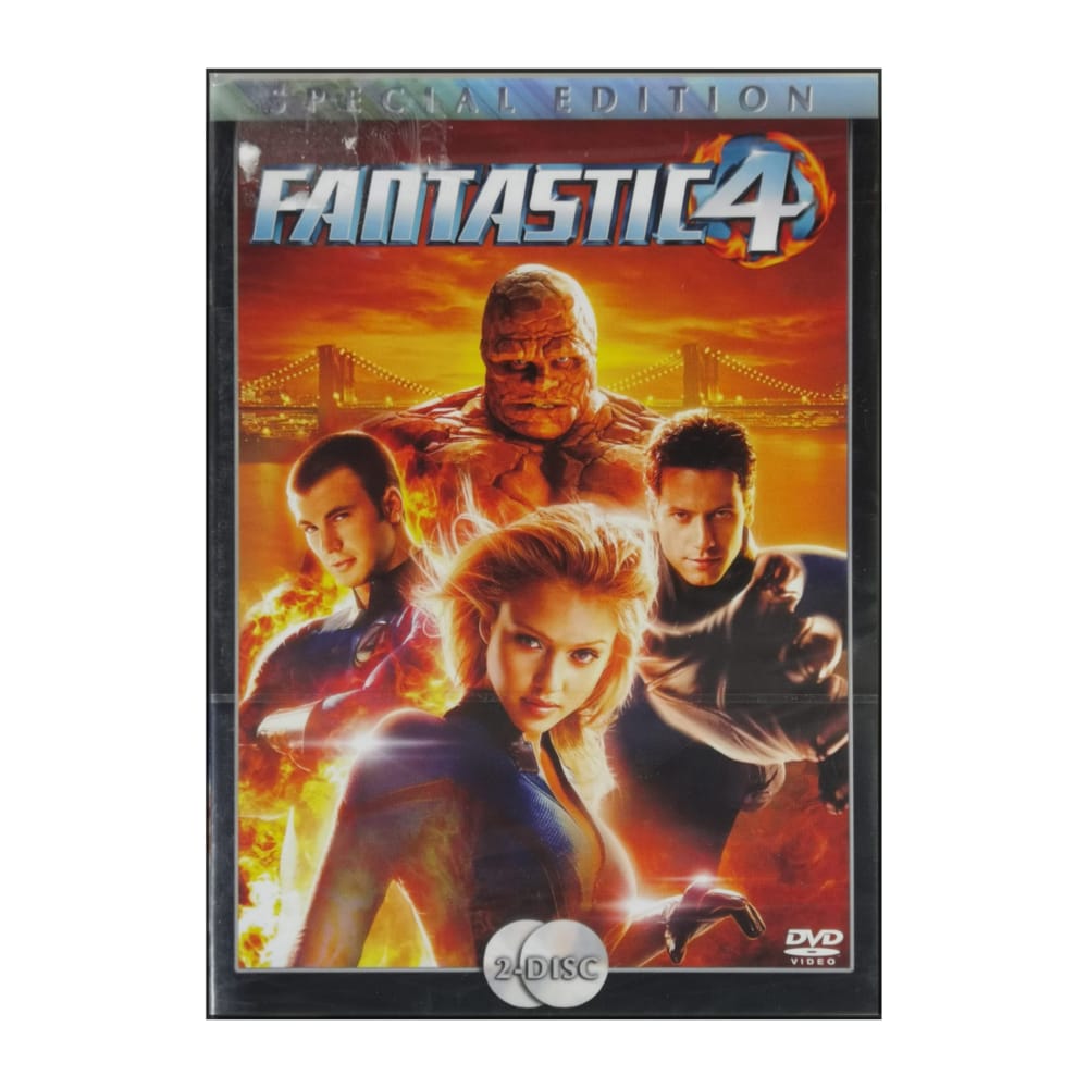 Fantastic Four | Fantastic 4