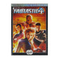 Fantastic Four | Fantastic 4