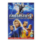 Fantastic Four | Fantastic 4: Rise Of The Silver Suffer