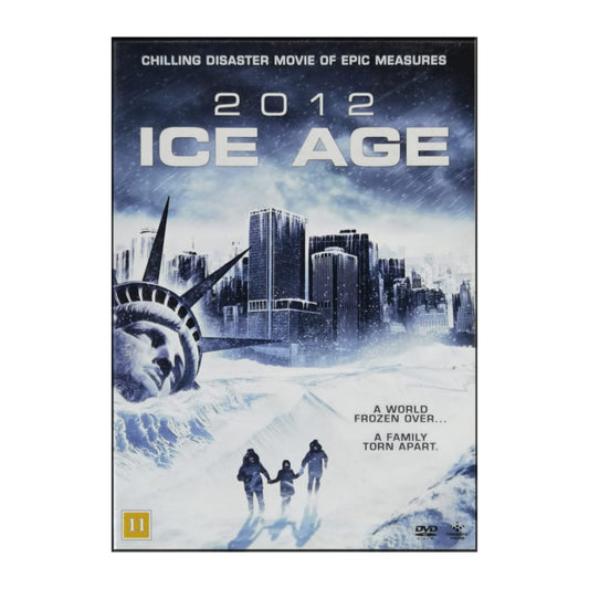2012: Ice Age