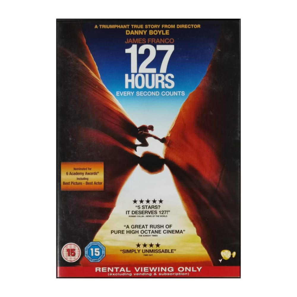 127 Hours