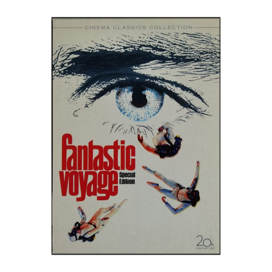 Fantastic Voyage