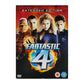 Fantastic Four | Fantastic 4