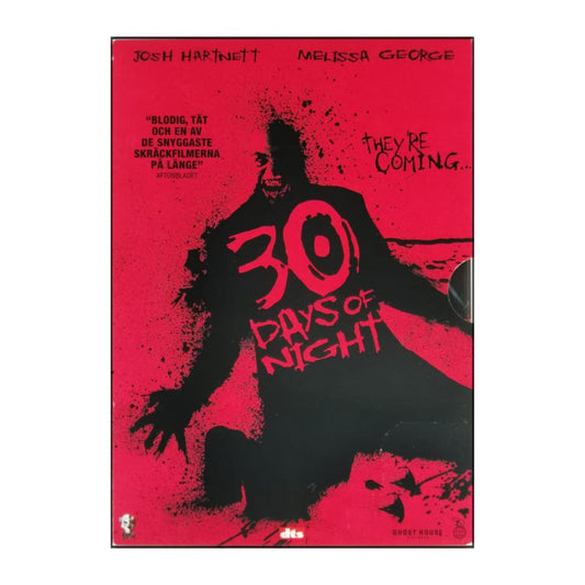 30 Days Of Night