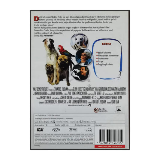 Dalmatians 102 | 102 Dalmantiner
