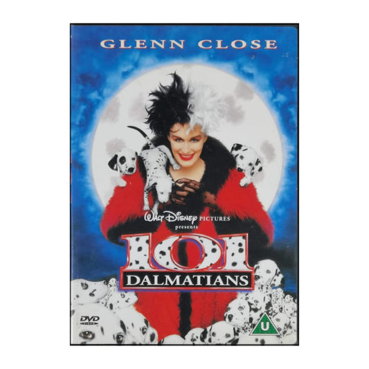 Dalmatians 101