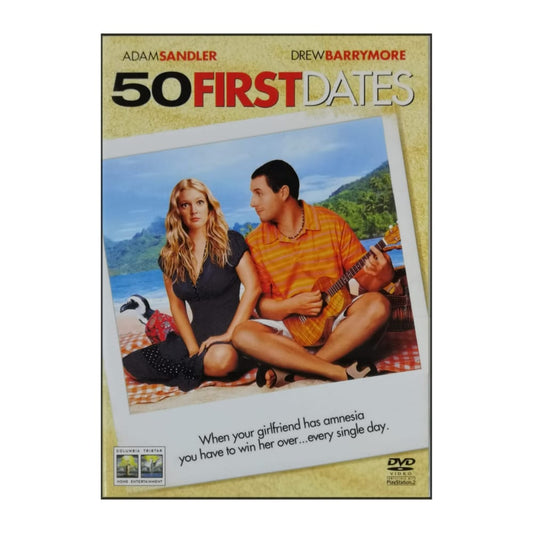 50 First Dates