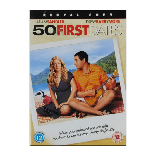 50 First Dates