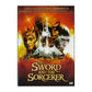 The Sword And The Sorcerer