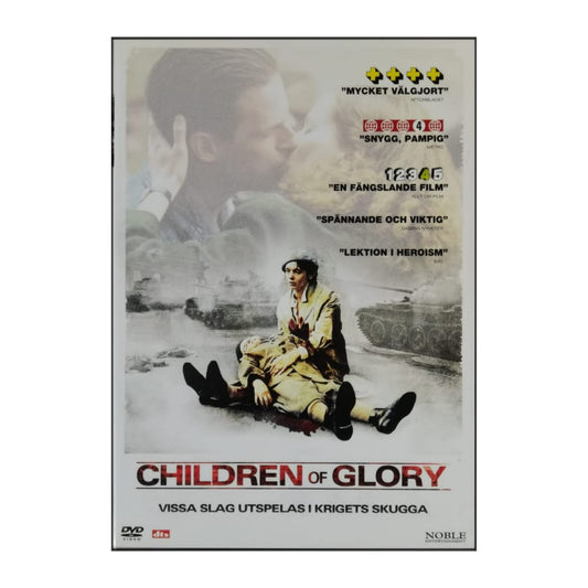 Szabadság Szerelem | Children Of Glory