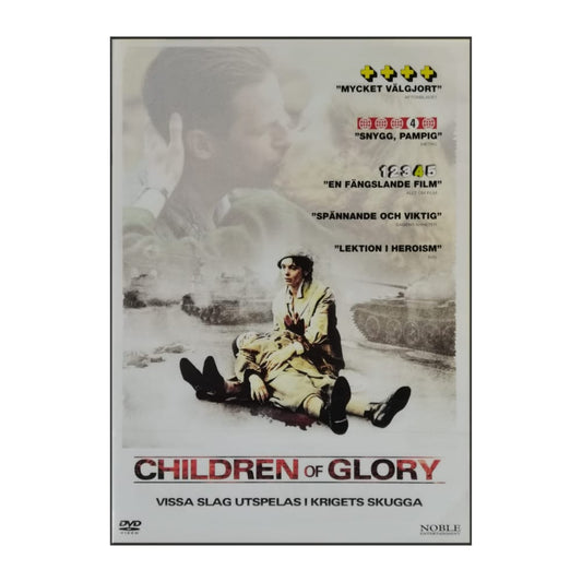Szabadság Szerelem | Children Of Glory