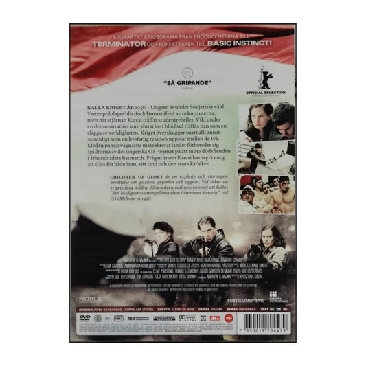 Szabadság Szerelem | Children Of Glory