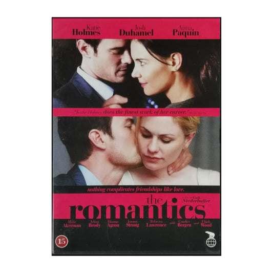 The Romantics