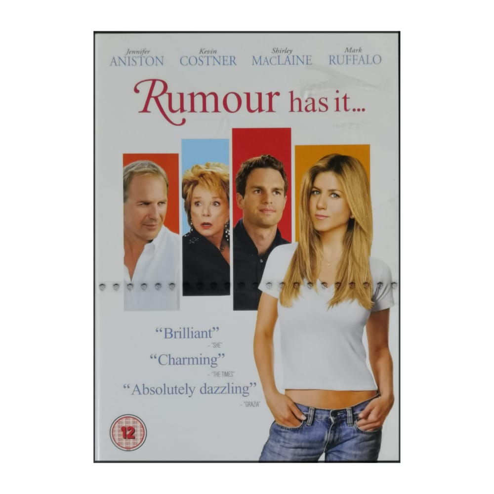 Rumour Has It