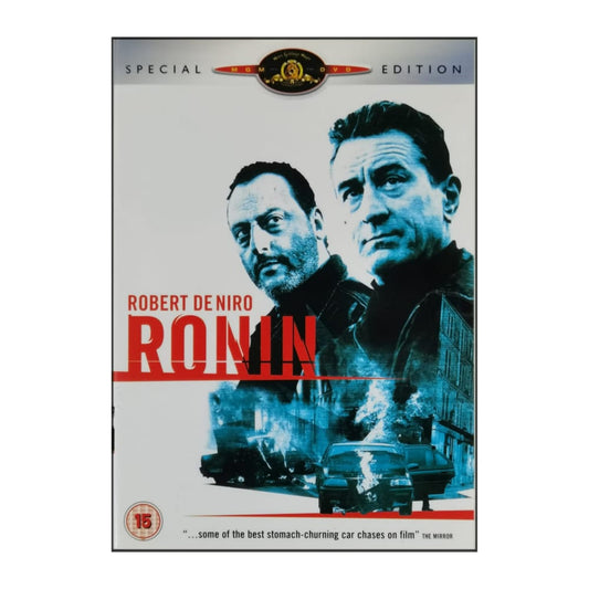 Ronin