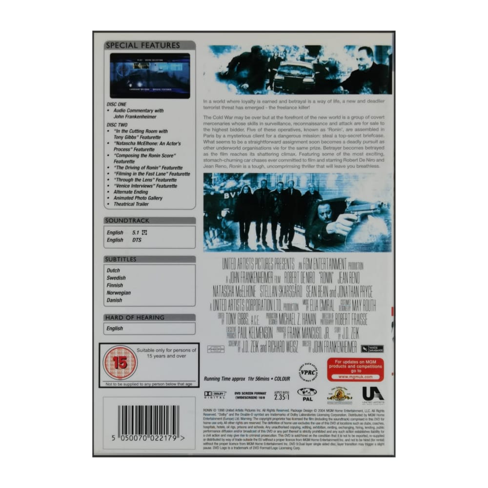 Ronin