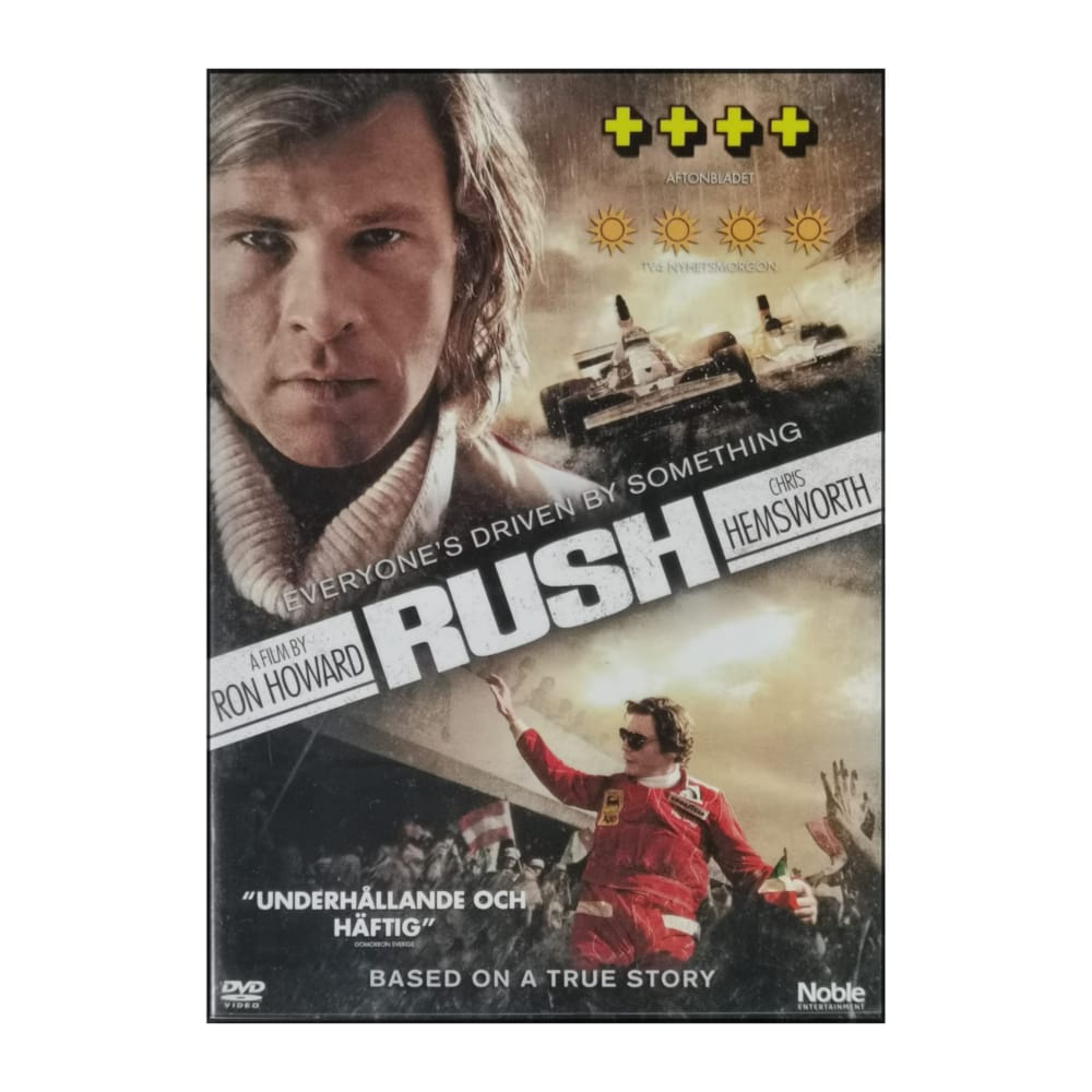 Rush