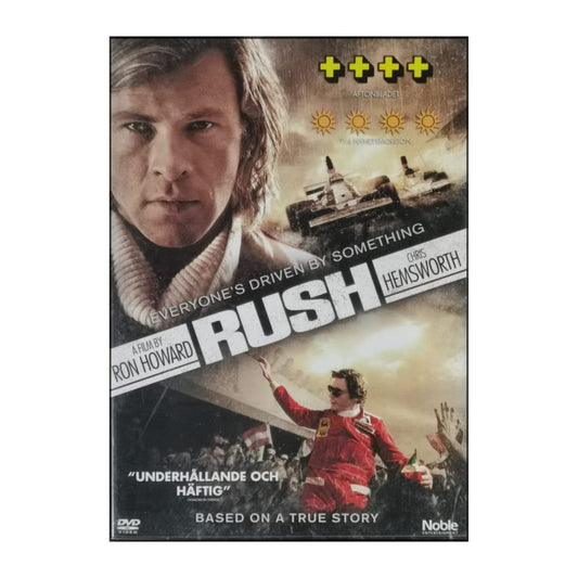 Rush