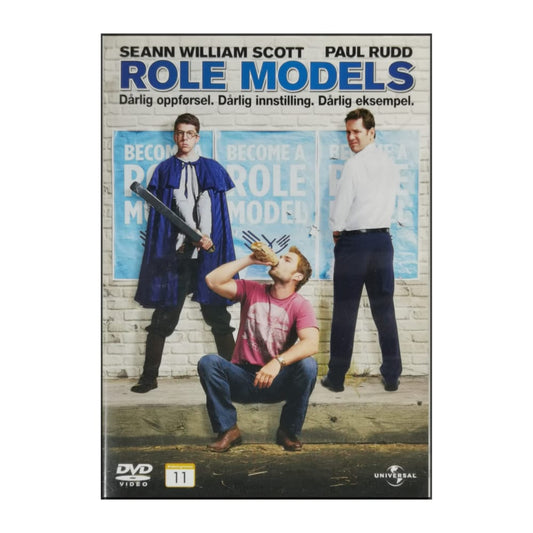 Role Models
