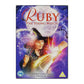 Ruby Strangelove Young Witch