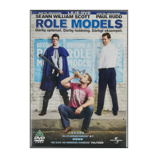 Role Models