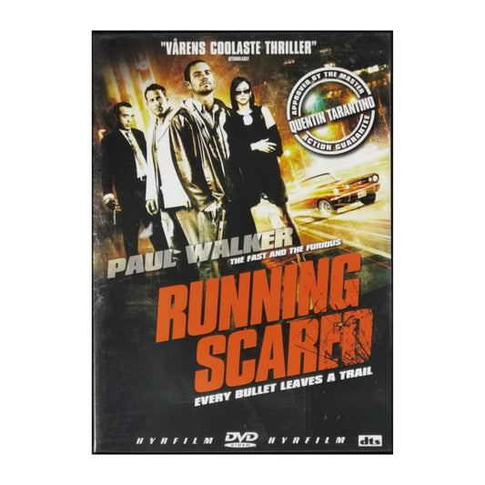 Running Scared