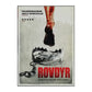 Rovdyr