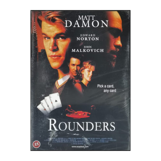 Rounders