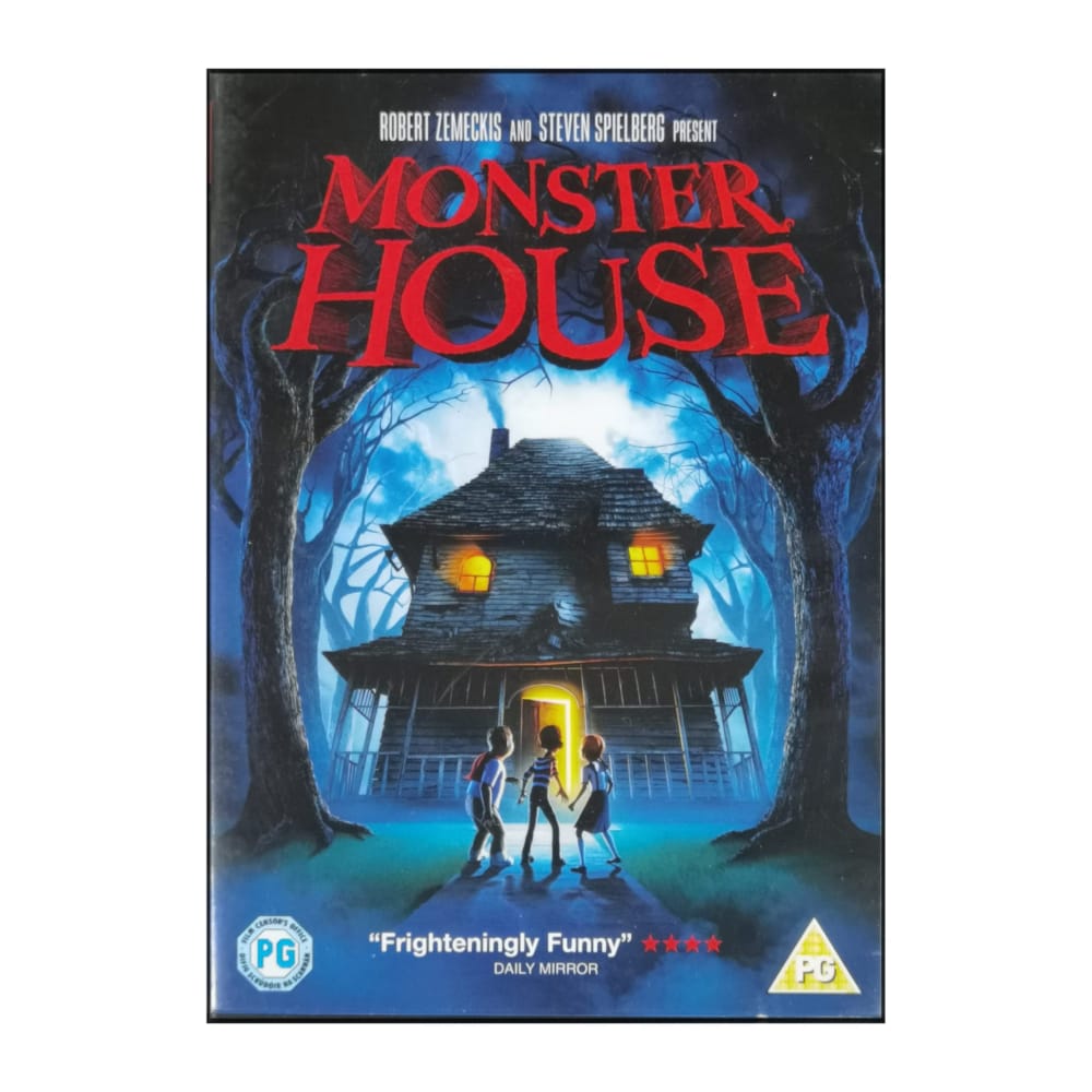Monster House
