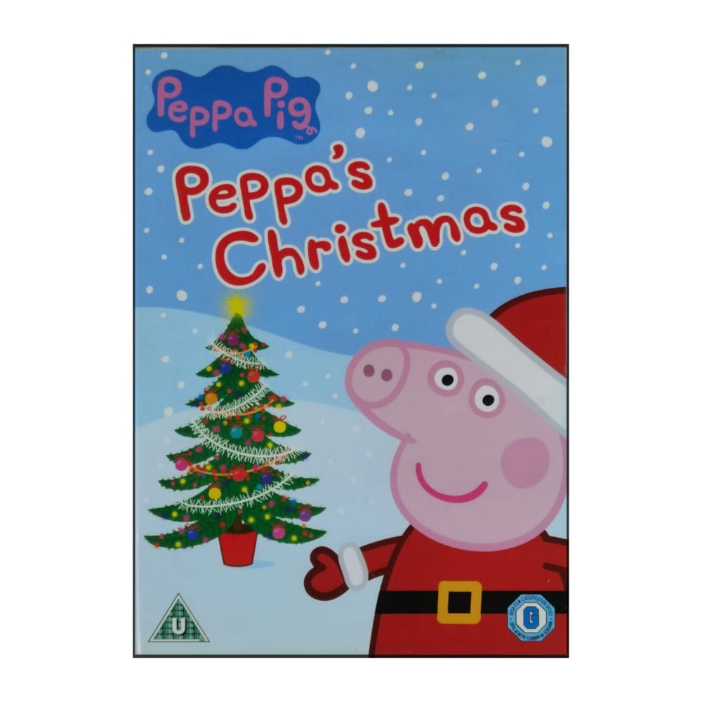 Peppa Pig: Peppa'S Christmas