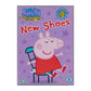 Peppa Pig: New Shoes