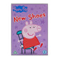 Peppa Pig: New Shoes