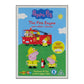 Peppa Pig: The Fire Engine And Other Stories