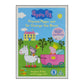 Peppa Pig: Princess Peppa And Sir George The Brave
