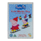 Peppa Pig: Cold Winter Day And Other Stories